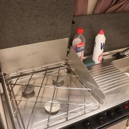 Full Service Caravan 1 Albertslund