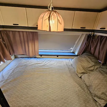 Διαμέρισμα Full Service Caravan 1 *