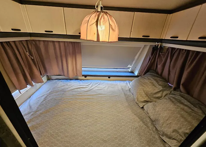 Apartment Full Service Caravan 1 *